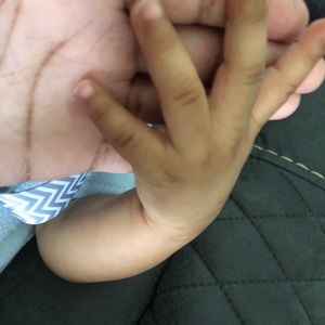 Meet your Posher, Valerie